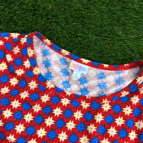 LuLaRoe - Julia - Dress - Picture 3 of 4